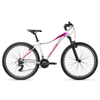 Cyclision Corpha 6 MK-II 27,5" - model 2024 Pink Wave - S (16", 150-165 cm)