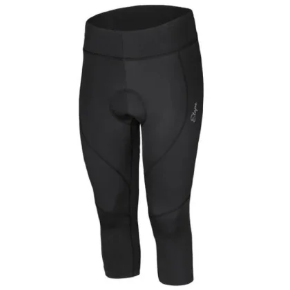 Etape Lady 3/4 dámské kalhoty černá