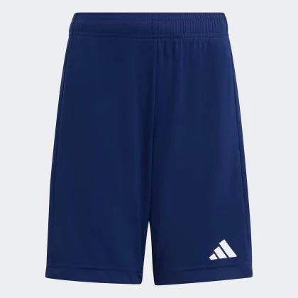 ADIDAS ADIDAS Sereno 26 detské tréningové šortky modré 13-14 r