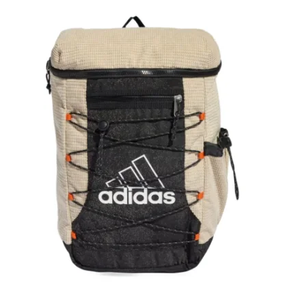 Batoh ADIDAS BACKPACK STOKHA BLACK