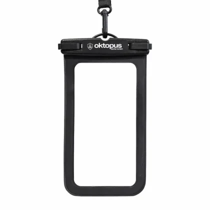 Oktopus Vodotěsné pouzdro na mobil WATERPROOF POUCH REGULAR 17,8 x 10,8 cm (VÝPRODEJ)