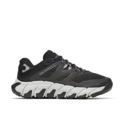 Dámská nízká turistická obuv MERRELL Maipo Explorer Aerosport W black