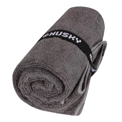 Husky Jones L grey