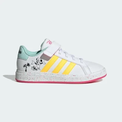 Adidas Grand Court Minnie EL K IF0926