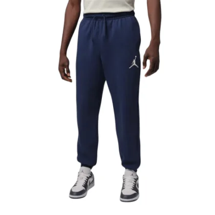 Pánske tepláky NIKE M JORDAN JUMPMAN FLC PANT 2-Blue