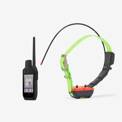 GARMIN GARMIN Alpha 300 TT25 obojok + diaľkové ovládanie na psa bez