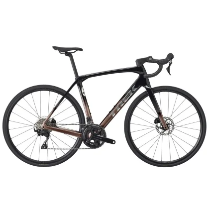Trek Domane SL 5 Gen 4 Dark Star to Bronze Age Fade 2026