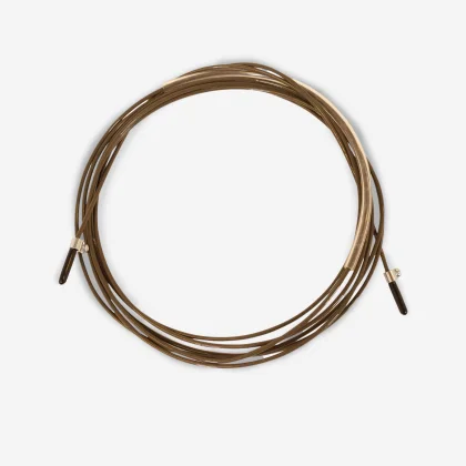CORENGTH Šnúra – náhradný diel na švihadlo speed rope bez