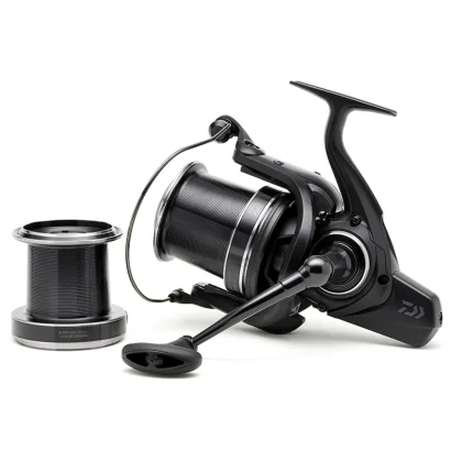 DAIWA Navijak na lov kaprov 23 Emblem 45 SCW QD bez