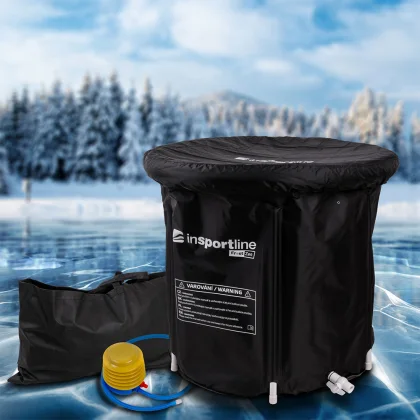 Otužovacia kaďa inSPORTline FrostZen 370 l