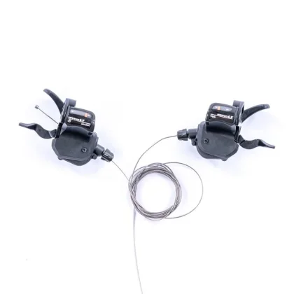 Microshift Řazení MTB Marvo SL-M759-3 3x9sp., Set
