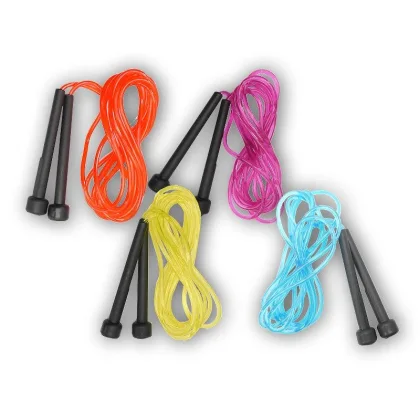 Power System švihadlo SKIP JUMP ROPE