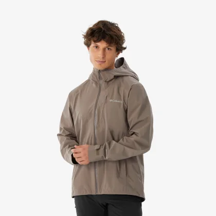 COLUMBIA COLUMBIA Trailborne™ 2.5L Shell pánska nepremokavá turistická bunda S