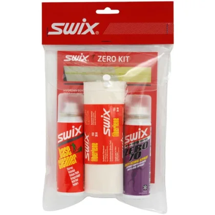 Swix Hardgoods Sada Zero 2019/20