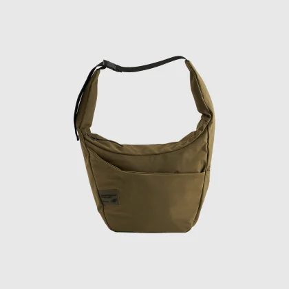 Taška na rameno - khaki