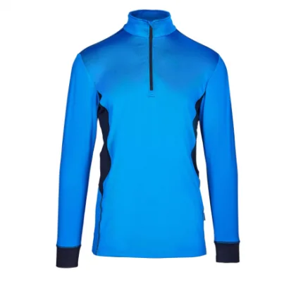 Pánske tričko AUTHORITY DRY-T M I_DS Blue