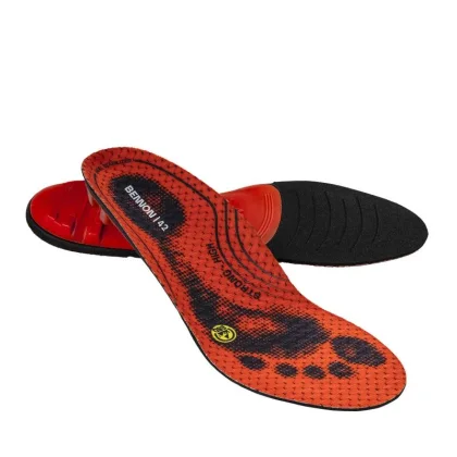 Bennon ORTHOCOMFORT ESD Strong High Insole
