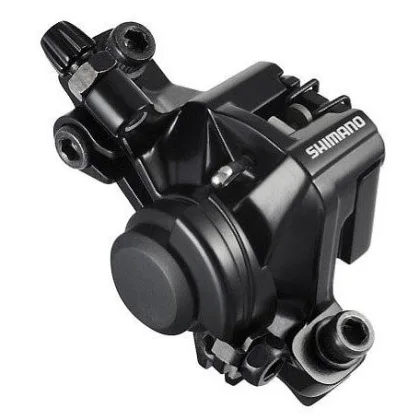 Shimano mechanická kotoučová brzda BR-M375 přední