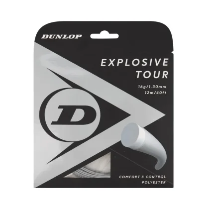DUNLOP ESPLOSIVE TOUR 17G 1,25 mm (délka 12 m)