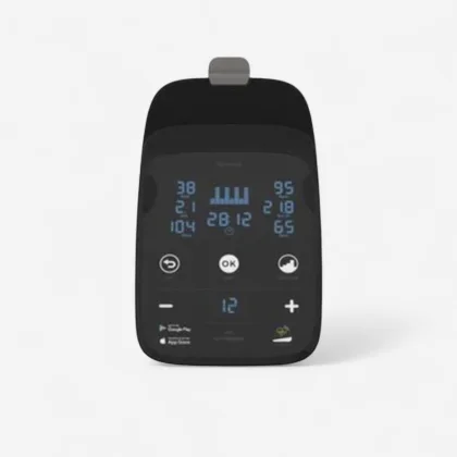 DOMYOS EL540W – KONZOLA C3.2 bez
