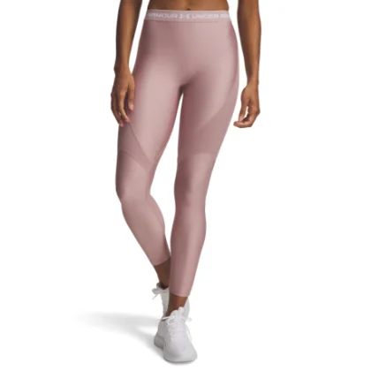 Dámske legíny UNDER ARMOUR UA HG Rib Legging
