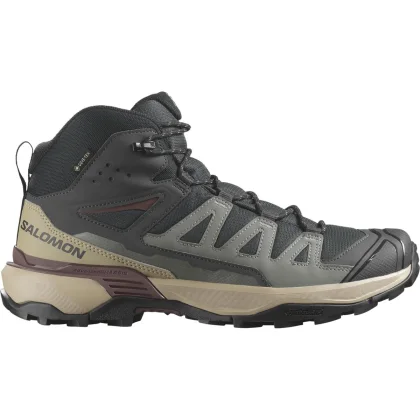 Salomon X Ultra 360 MID GTX M