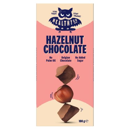 HealthyCo Chocolate