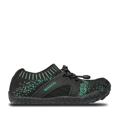 Bennon BOSKY Junior Trq/black