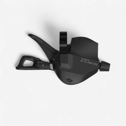 SHIMANO Páčka prehadzovača CUES U6000 10R bez