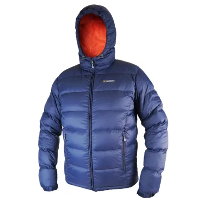 Warmpeace BUNDA CRUX zimní bunda + sleva 400,- na příslušenství