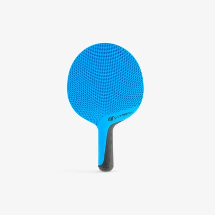 CORNILLEAU Pálka na stolný tenis Outdoor Softbat konkávny tvar