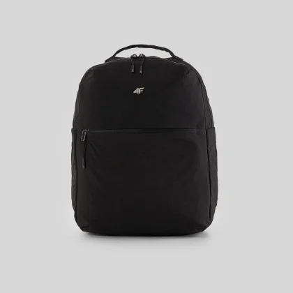 Mestský batoh (20 L) - čierny