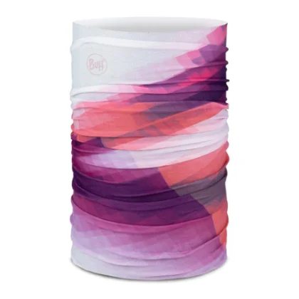 Dámska multifunkčná šatka BUFF COOLNET UV WAE PURPLE