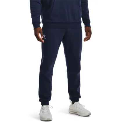 Férfi bélelt melegítőnadrágok UNDER ARMOUR UA Icon Fleece Jogger