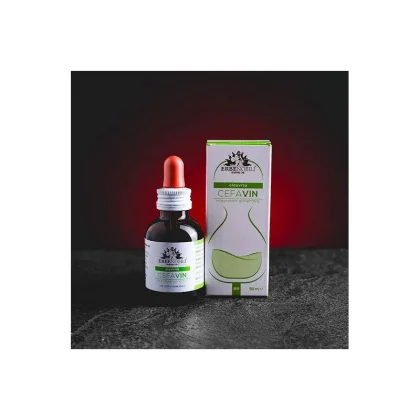 Hemp World Cefavin 50ml