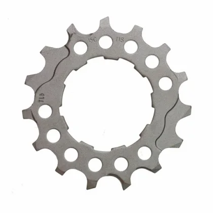 Shimano pastorek 15 zubů pro 11-kazetu CSM8000