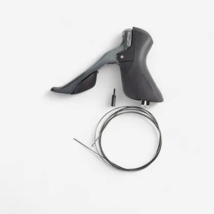 SHIMANO Páčka 2R Tiagra 4700 Shimano čierna bez