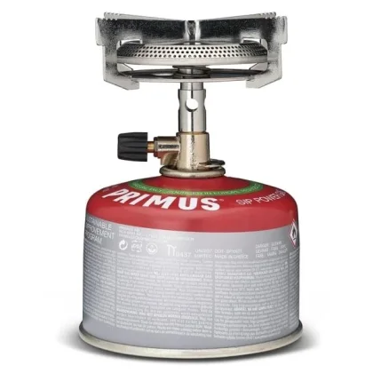 Primus Vařič PRIMUS Mimer Stove šedá