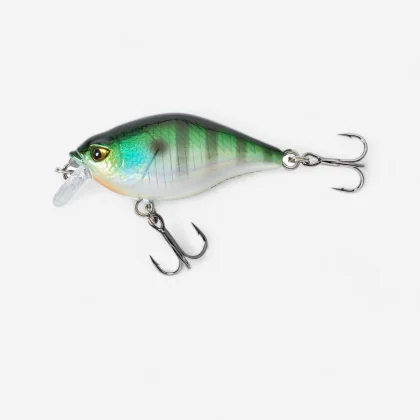 CAPERLAN Wobler Crankbait Shallow Runner WXM CRKSR 40 F Bluegill bez