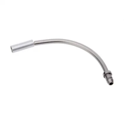 ND na brzdy SHIMANO Vodiaca trubka SMVBRK 90° pre V-brzdu