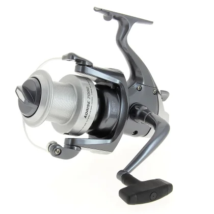 CAPERLAN Rybársky navijak Adrise 7000 na surfcasting