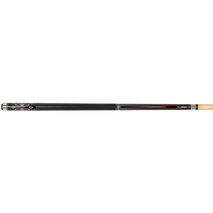 Classic Pool javorové tágo EarthLite 106, 147cm, dvojdielne