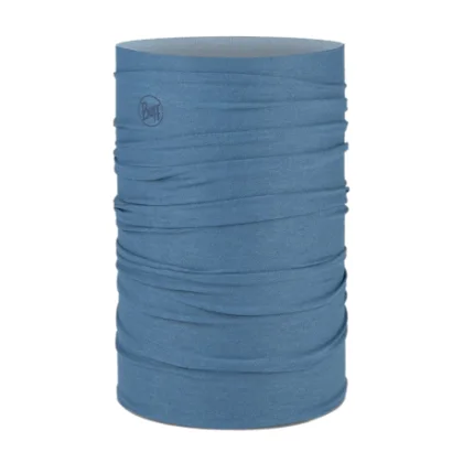 Multifunkčná šatka BUFF COOLNET UV SOLID SLATE
