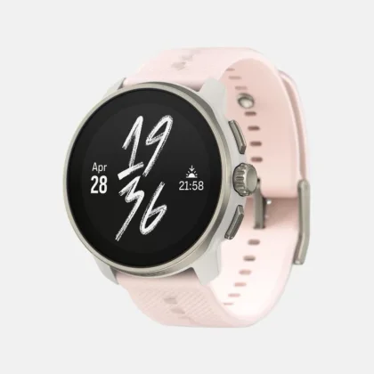 Suunto Suunto Race S Powder Pink Performance (AKČNÍ CENA)