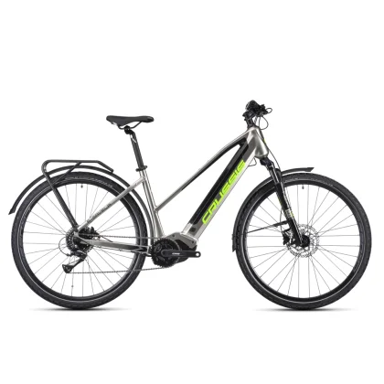Crussis e-Savela 7.10 720Wh 28" - model 2025