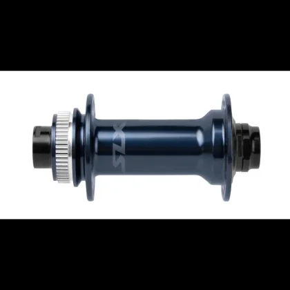 SHIMANO Náboj přední SLX HBM7110B C.L. osa 110x15 32 děr