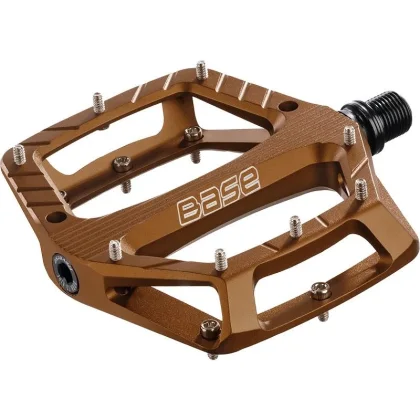 Reverse Pedály Base Copper