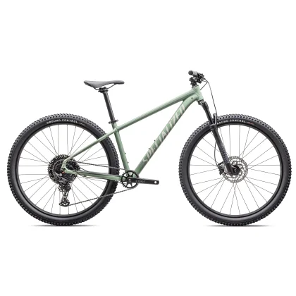 SPECIALIZED Rockhopper Comp VN 29" Gloss Pistachio White Veľkosť: L
