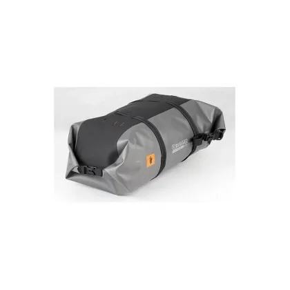 Kappa AV03 K RUGGED universální voděodolná válcová šedá brašna