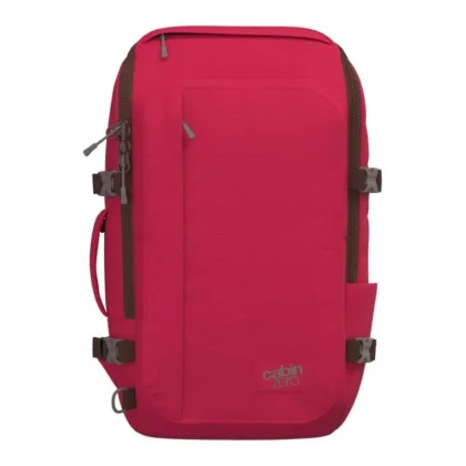 CabinZero Adv 32L Miami magenta
